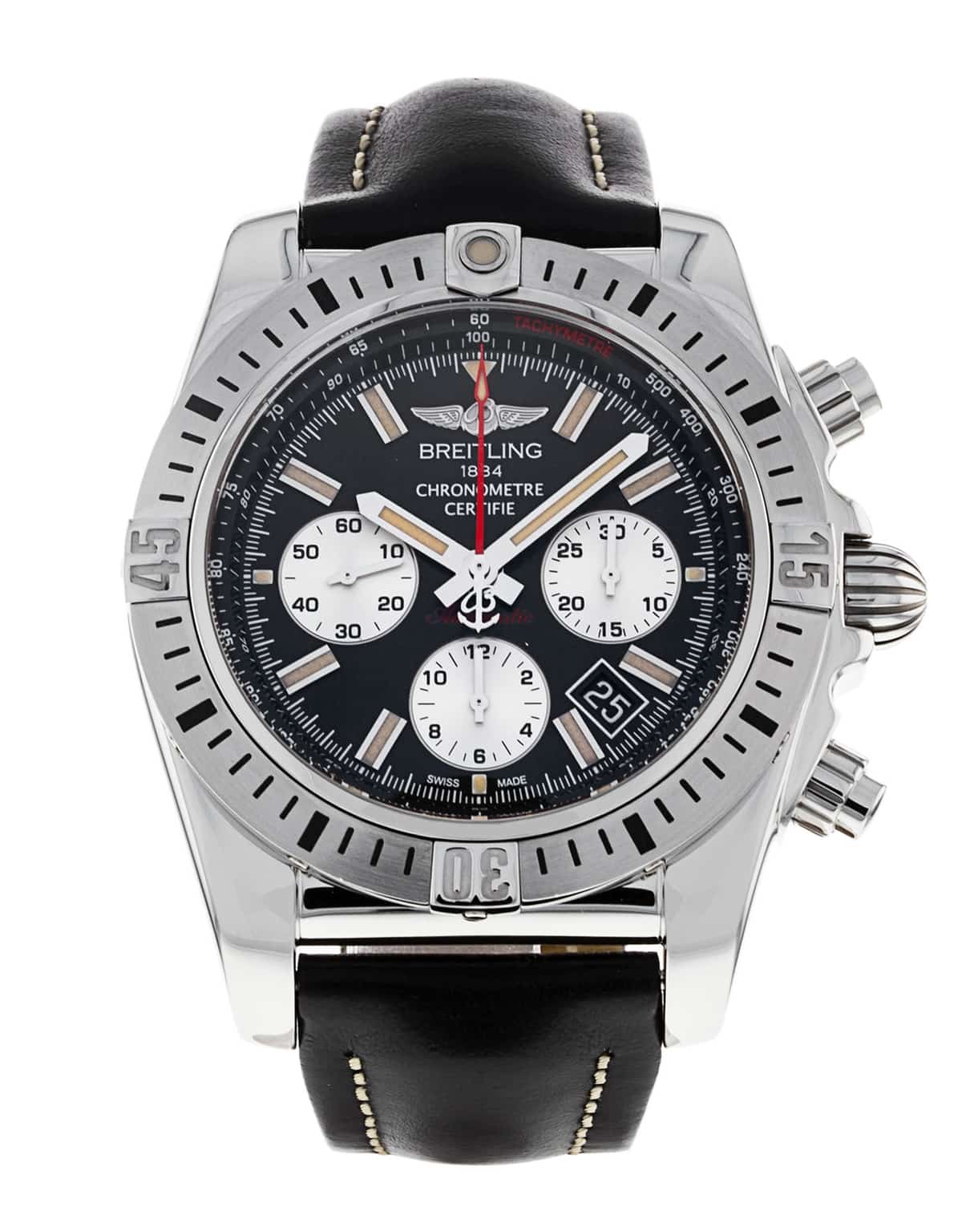 Breitling Chronomat AB0115
